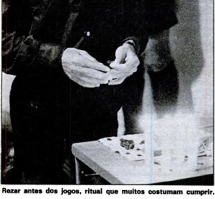 Sua Senhoria, o&nbsp;Árbitro!