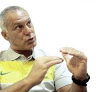 Aristeu Tavares assume CA –&nbsp;22/08/2012