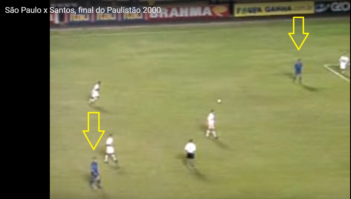 Árbitros elogiam inovação