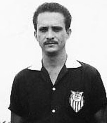 Um árbitro marcante!