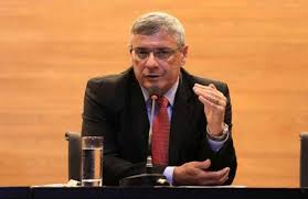 Cel. Marinho assume CA –&nbsp;28/09/2016