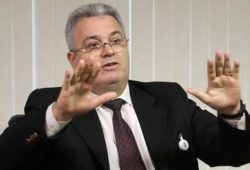 Entrevista com Chefe do DA –&nbsp;2013