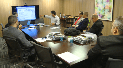 Debatendo a arbitragem