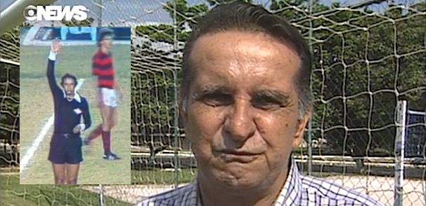 Luto por Luís Carlos&nbsp;Félix