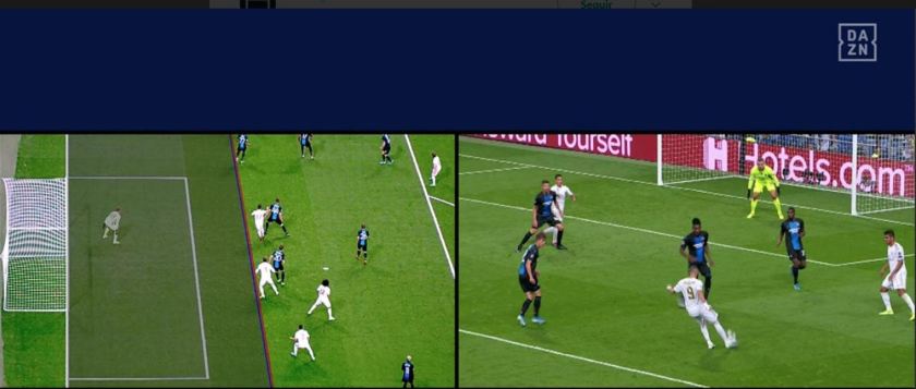 impedimento ajustado